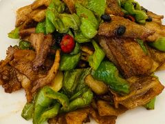 -博雅渔港·融合菜(维也纳国际大酒店)