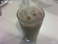 冰奶茶-永盈茶餐厅(中山四路店)