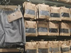 -MUJI无印良品(华贸店)