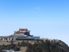-峨眉山风景名胜区