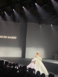 点击看大图 -MuseMarry婚纱(前海嘉里中心店)