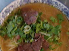 -马记伊源斋涮肉·清真菜(潘家园古玩市场店)