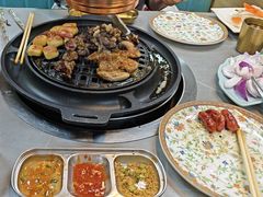 -牛犇炭火烤肉·鲜切烤肉(承德总店)