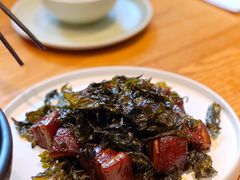 特色茶香肉-竹里馆·淮扬菜·功夫茶(老门东店)