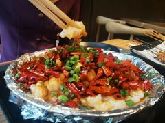 -壹酒贰肉1926·深夜食堂(南京北街店)