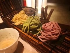 -盡膳口福跷脚牛肉火锅(北美新天地店)