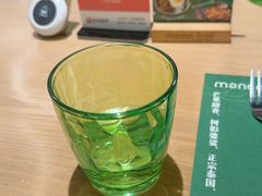 -mango tree芒果树泰国餐厅(青岛万象城店)