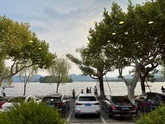 -楼外楼(西湖景区孤山路店)