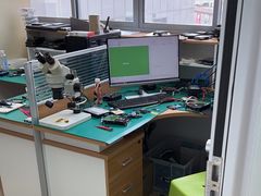 -电脑移动硬盘维修数据恢复西数wd希捷