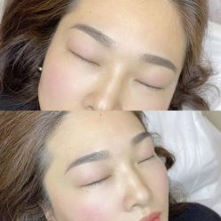 -MIVI半永久纹眉纹绣