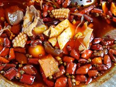 毛血旺-青城甲(青城山店)