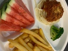 -贝林大翅鲸简餐厅(国家海洋博物馆店)