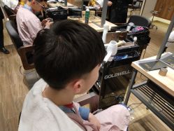 -Mentor Hair Salon