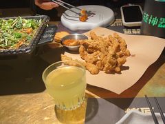 -烤匠麻辣烤鱼(万象城店)