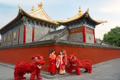 -卡恩婚纱摄影(桥梓口店)