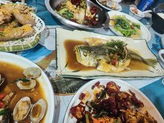 -40号厦门海鲜大排档(中山路店)