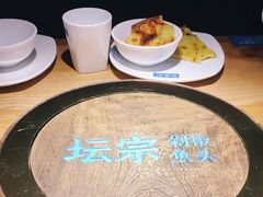 -坛宗剁椒鱼头(河西王府井店)