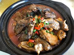 -椿记烧鹅(叠彩店)