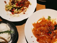 -奉天小馆·非遗东北菜(沈阳万象城店)