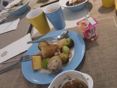 -帝企鹅自助餐厅•儿童岛•真企鹅(长隆企鹅酒店)