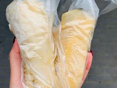 豆浆馍馍-叶婆婆豆浆馍馍