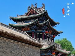 -榆次老城