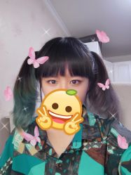 点击看大图 -MY HAIR ARDOR