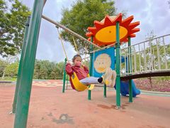 -大兴滨河森林公园