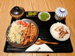 -辻利茶舖TSUJIRI(万象天地店)