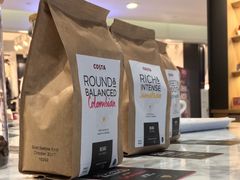 单品咖啡豆-COSTA COFFEE(恒基名人购物中心店)