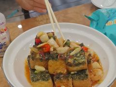 -渔码头食府(蓬莱阁店)