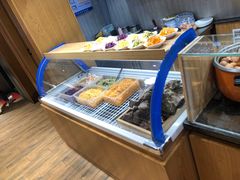 -舌尖尖牛肉面(甘南路店)