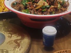-鲁南仔·滕州炒鸡(经三路店)