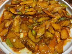 -九转小磨·非遗东北菜(群力店)