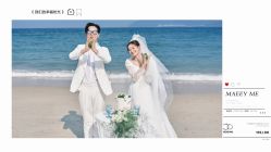 点击看大图 -金夫人婚纱摄影(惠阳店)