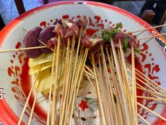 -牛签签串串香(IFS店)