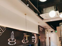 -牛扒先生·厚切雪花牛扒西餐厅(北京路禺山路店)