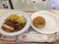 -翠华餐厅(香港国际机场店)