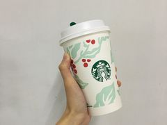 -星巴克臻选(深圳华强北茂业店)