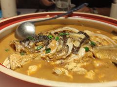 -漢舍中国菜馆(889广场店)