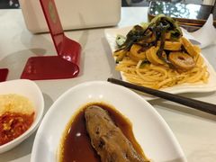 -饺子季水饺餐厅(新市街店)