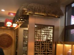 -福来齐·鲁菜海鲜·渔家菜(朝阳街分店)