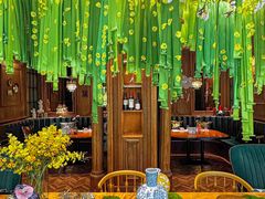 -甜阿姨·天台花园私房菜(万松园店)