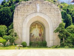 -牛首山文化旅游区
