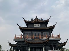 -河北省第三届（邢台园博园）园林博览会