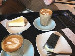 -Seesaw Coffee(环贸iapm店)