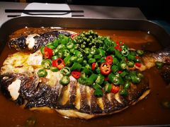 -半天妖烤鱼(芜湖市镜湖万达店)