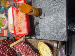 -醉董牛川派鲜肉自选火锅(烟台店)