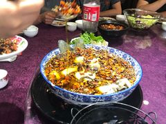 -老城味道·传统天津菜(杨柳青店)