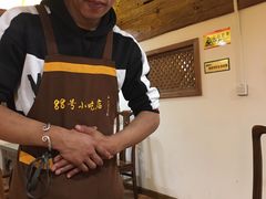 -88号小吃店·经典云南菜·地道纳西美食